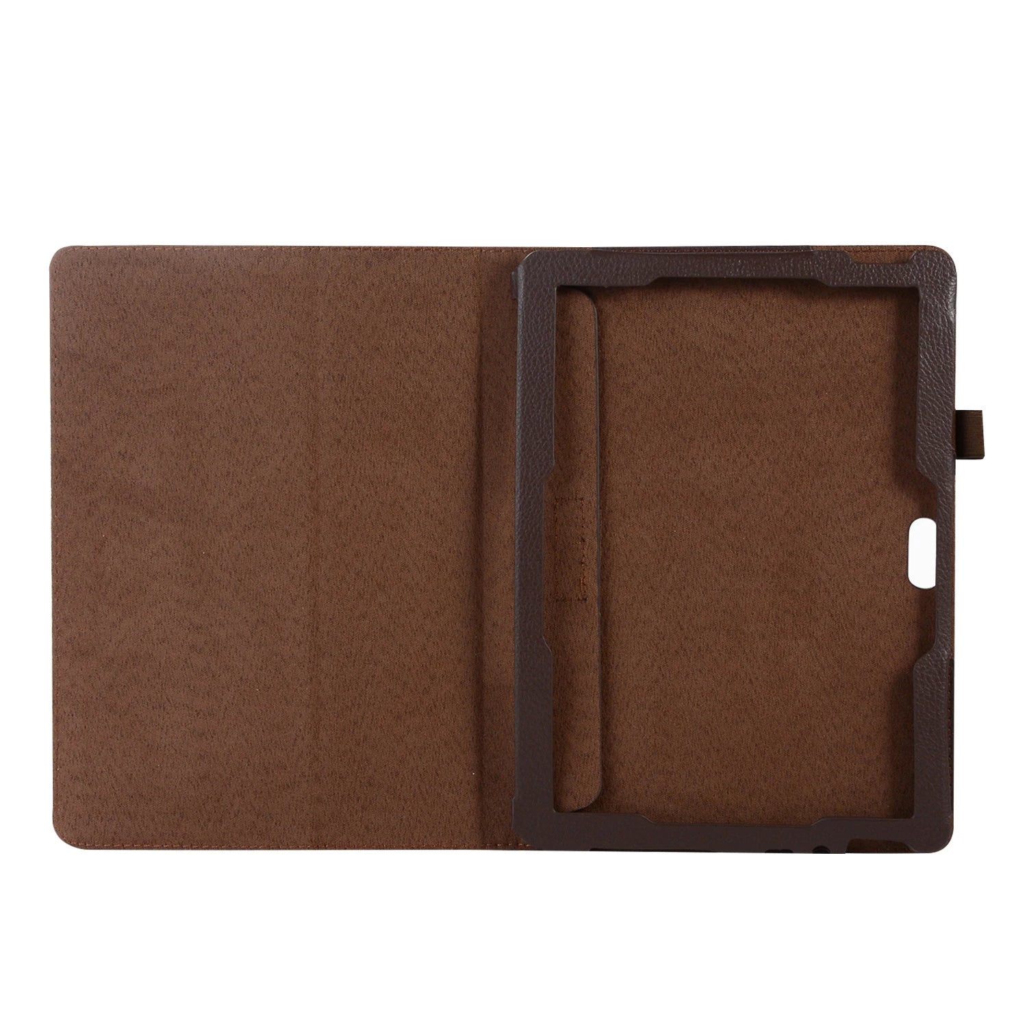 PU Leather Stand Case for Microsoft Surface Pro 8 7 6 5 4 3 Slim Folding Cover Colourful Luxury Tablet Shell Shockproof Funda