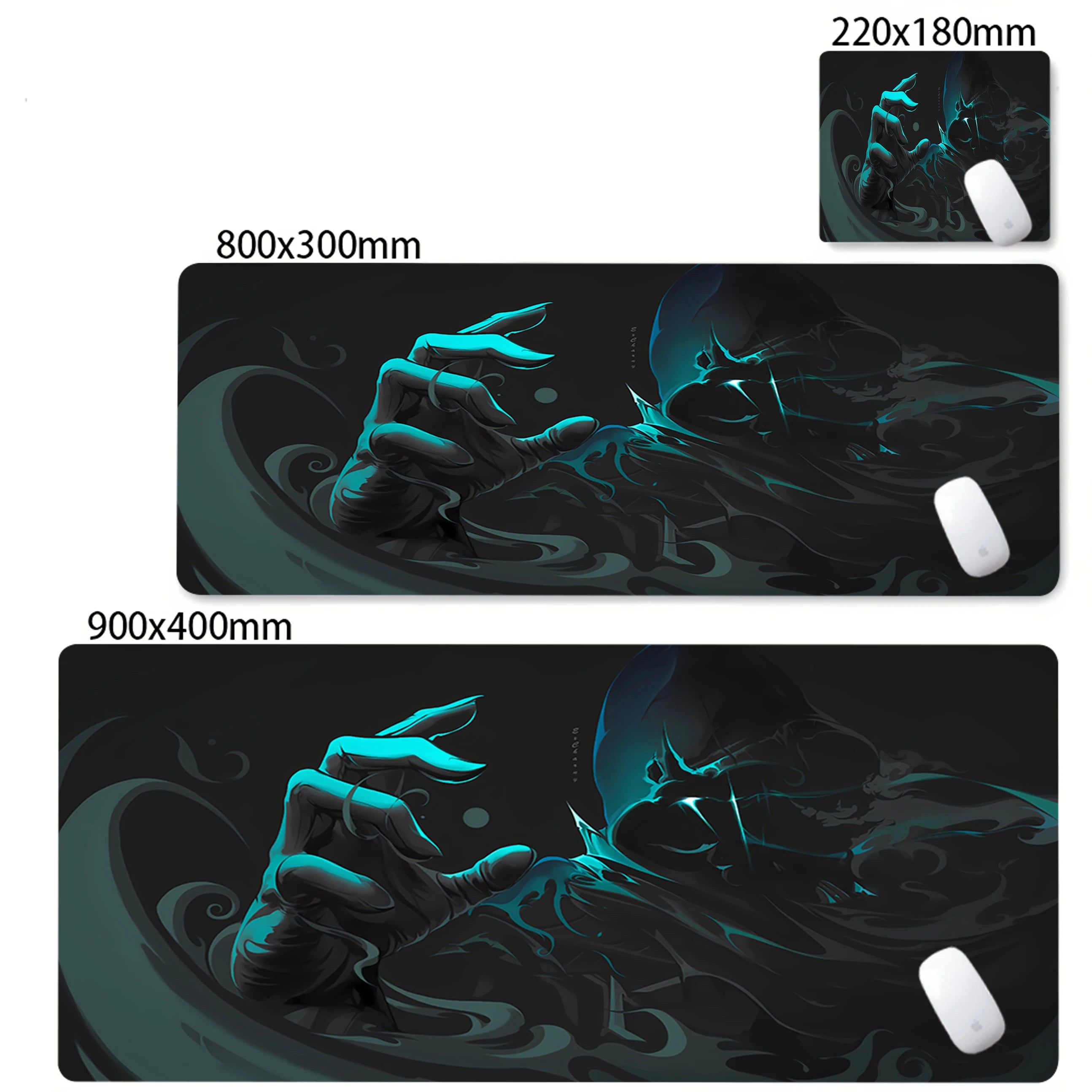 Gaming Valorant Mouse Pads Computer Pad Gamer Girl Desk Xxl PC Cabinet Carpet Kawaii Gamers Accessories Keyboard Hot Mausepad XL