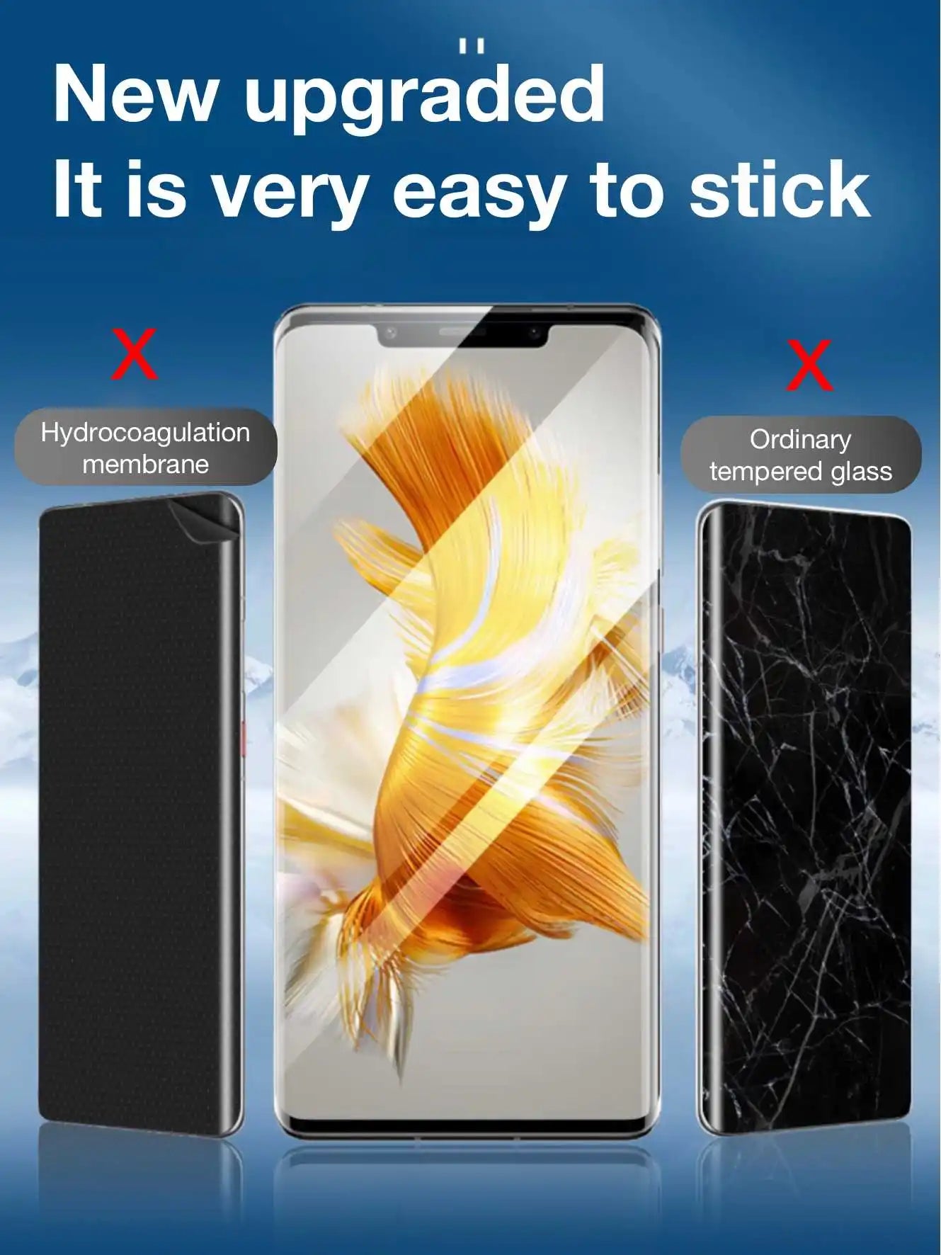 3Pcs For Oneplus 13 12 11 10 9 8 Pro ACE 2 3 One Plus Screen Protector Accessories Protections Protective With Kit Not Glass