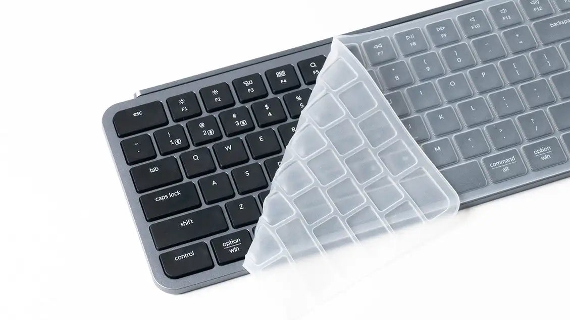 Keychron B6 Pro ZMK Ultra-Slim Wireless Keyboard Full Size Portable Lightweight 2.4GHz & Bluetooth Connections