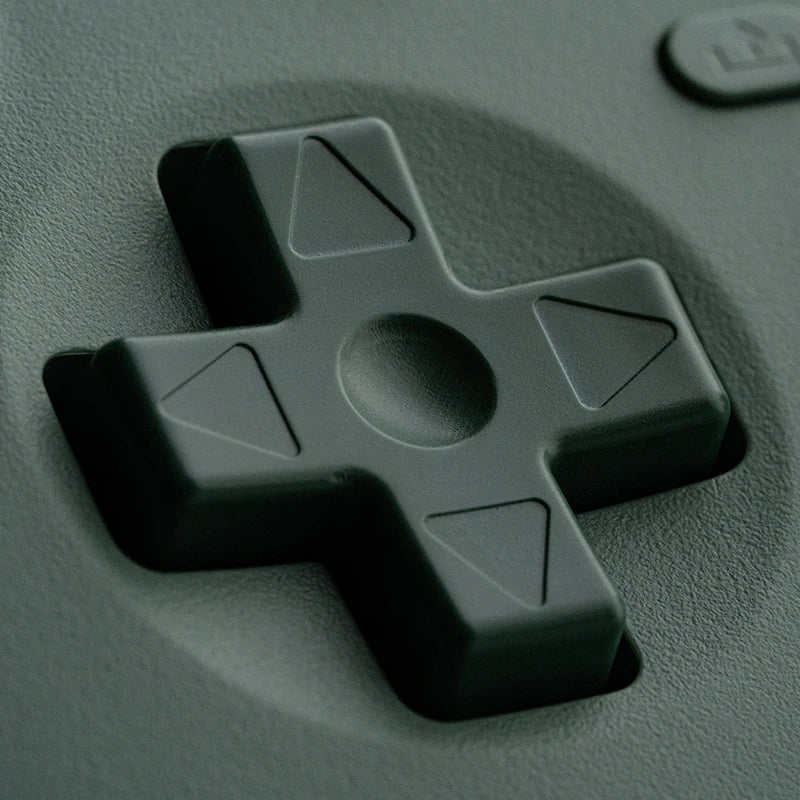 8BitDo Ultimate C Wired Gaming Controller for Xbox, RGB Lighting Fire Ring and Hall Effect Joysticks, Windows 10/11 - WinSupport Tech