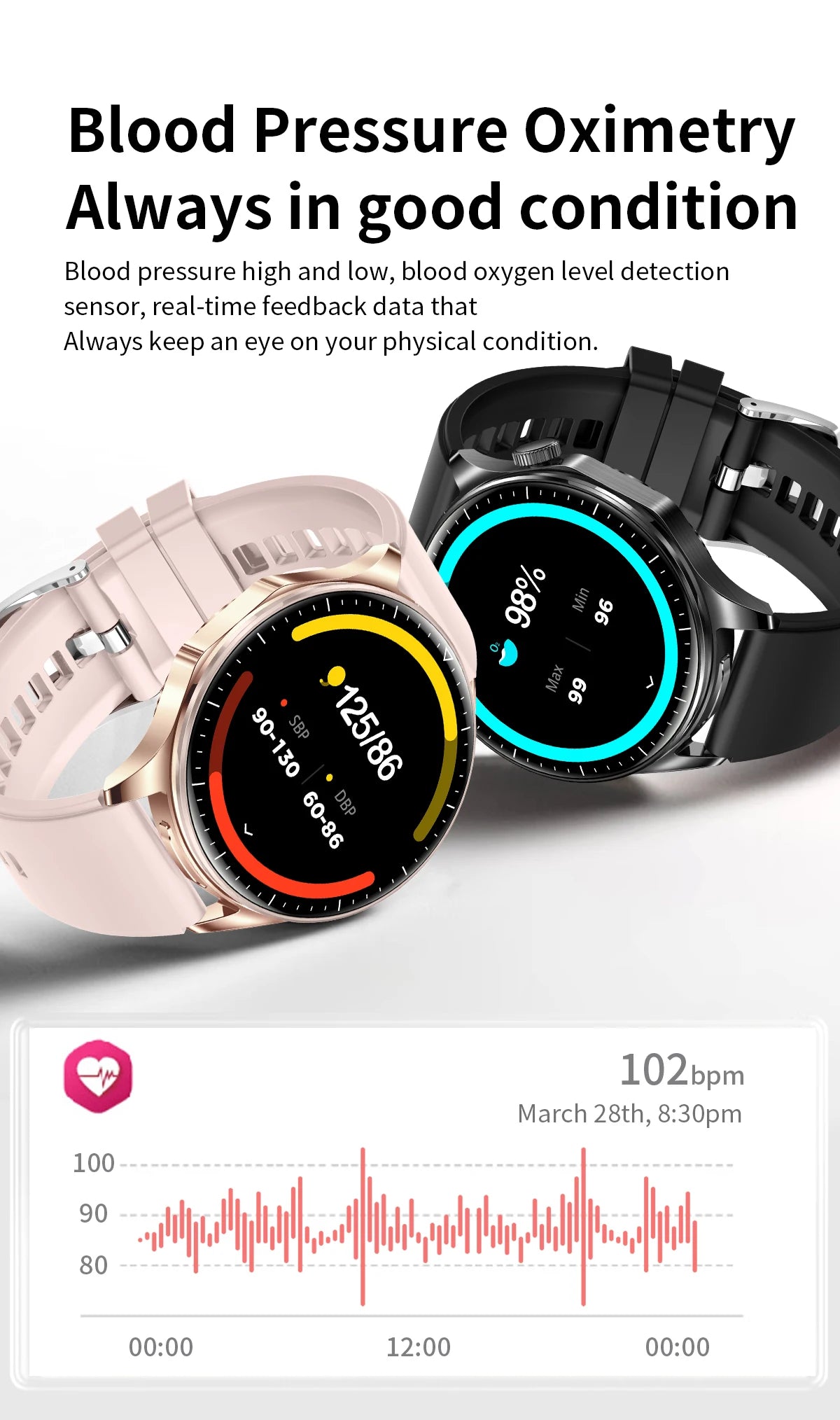 2026 new 2-In-1 TWS Headset Smart Watch 1.43
