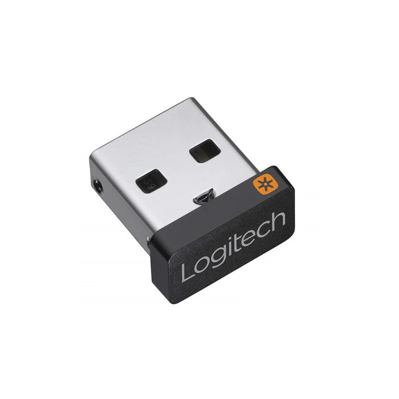 Wireless Dongle Receiver Unifying USB Adapter For Logitech Mouse Keyboard Connect 6 Device For MX M905 M510 M505 Keyboard K400