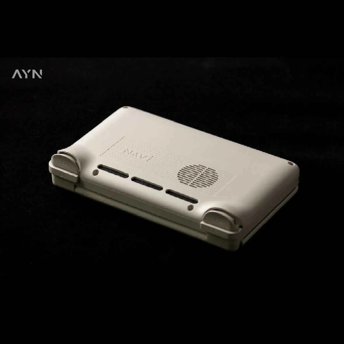 In Stock AYN Thor 6'' OLED Dual Screen Gaming Handheld Qualcomm Snapdragon CPU Android13 6000mAh Battery Hall Stick Game Console