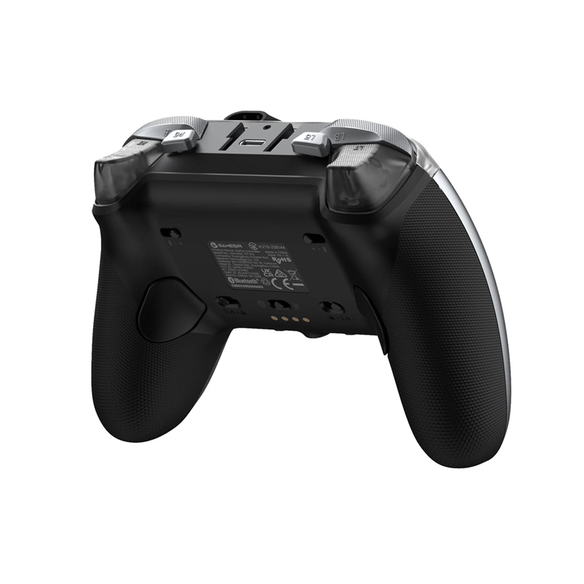 GameSir G7 Pro Xbox Series X|S Controller – Wired for Xbox, Wireless for PC, Bluetooth for Android – Hall Effect, Charging Dock