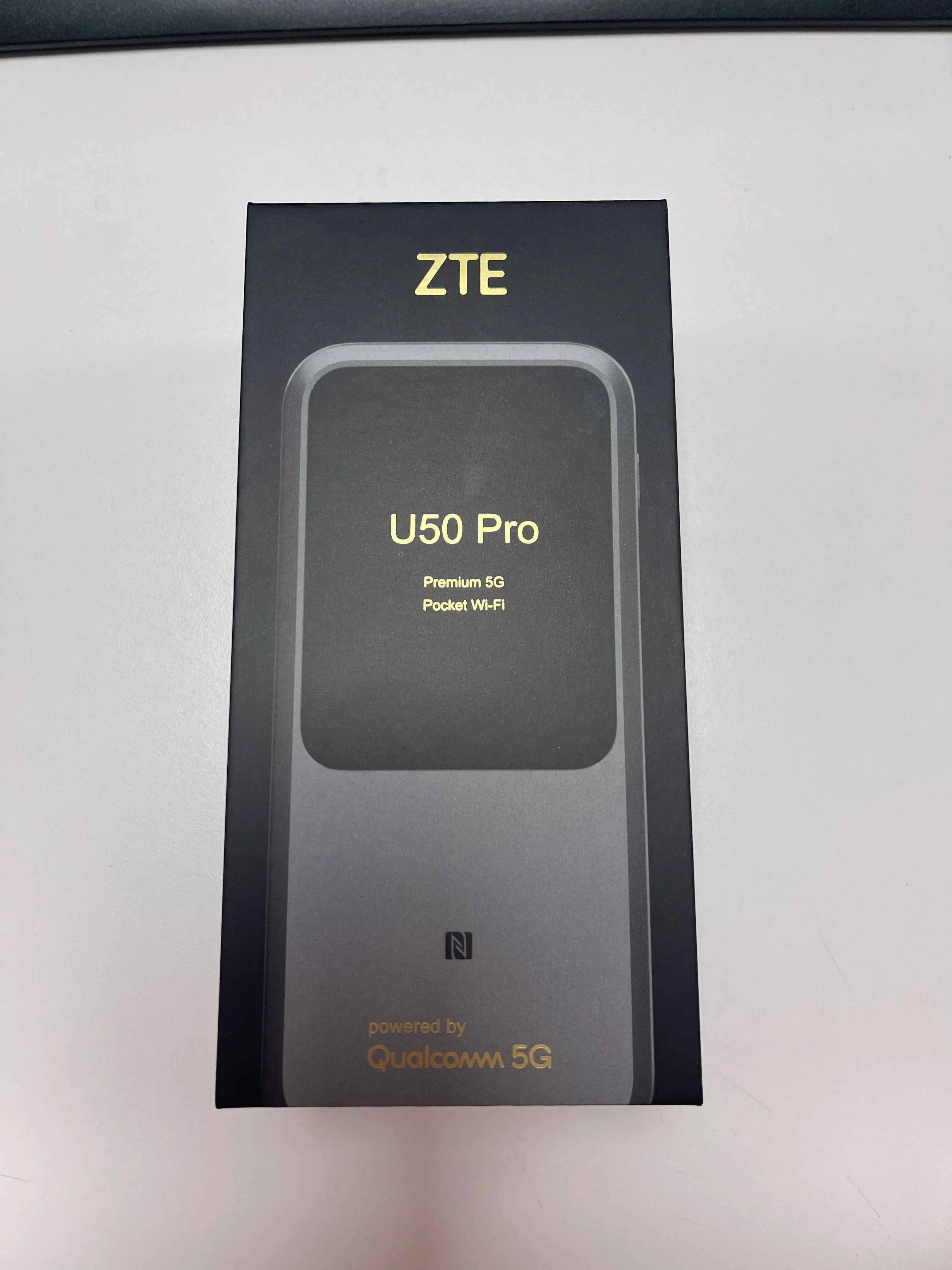 ZTE Portable WiFi 5G Router MU5120 WIFI 6 MU5120 WIFI 6 10000mAh 3600Mbps Hotspot Pocket Sim Card Slot Repeater