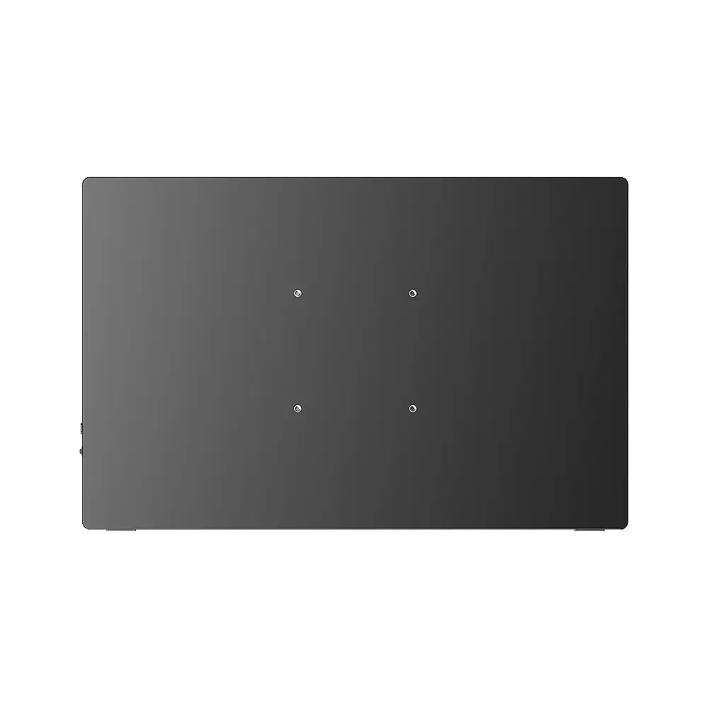 UPERFECT 4K Portable Monitor 1200Nits Ultra Bright 16'' UHD 3840x2160 USB-C HDMI External Computer Gaming Display W/Speakers