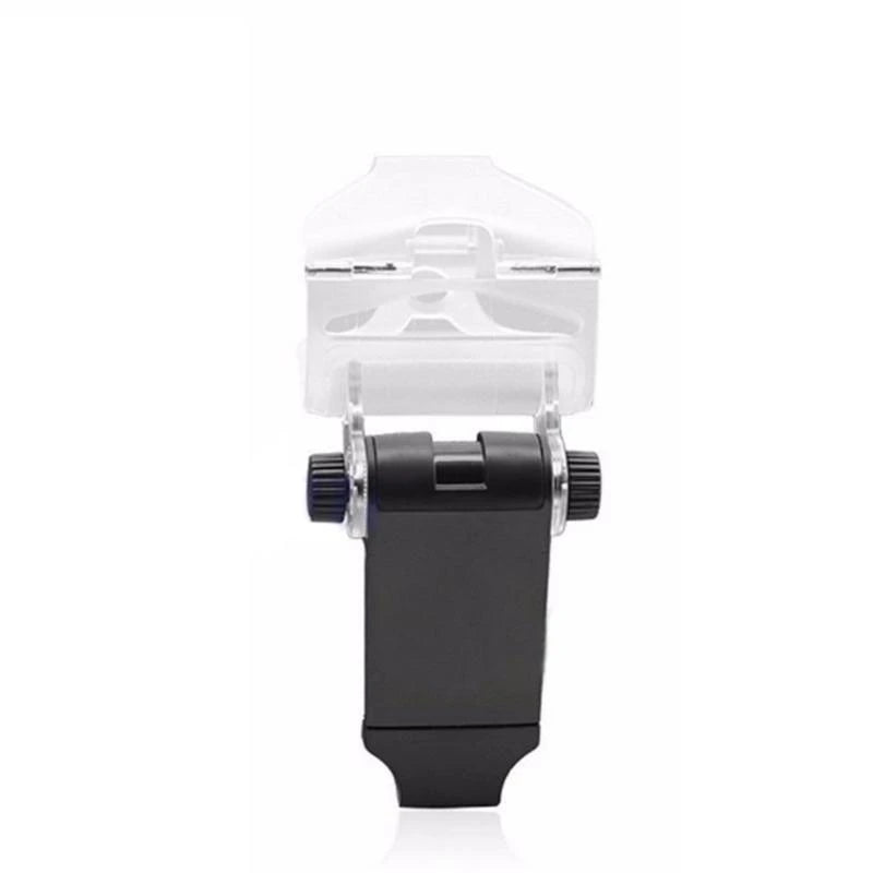 Mobile Smart Phone Clip Clamp Mount Holder For PlayStation PS4 Game Controller