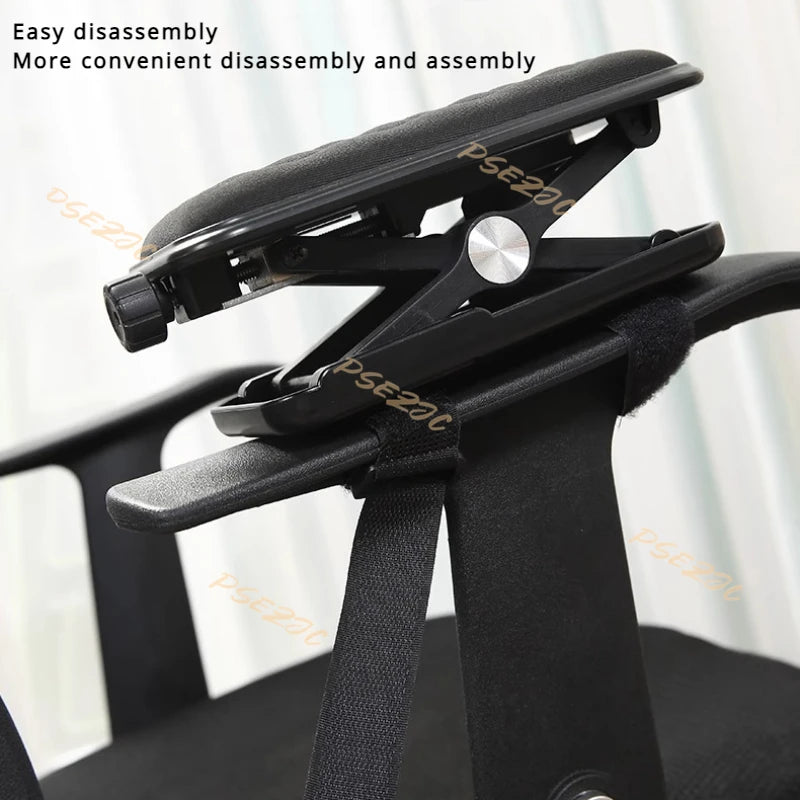 Thick Chair Creative Armrest Pad Adjustable Lifting Hand Pillow Office Computer Workbench Bracket