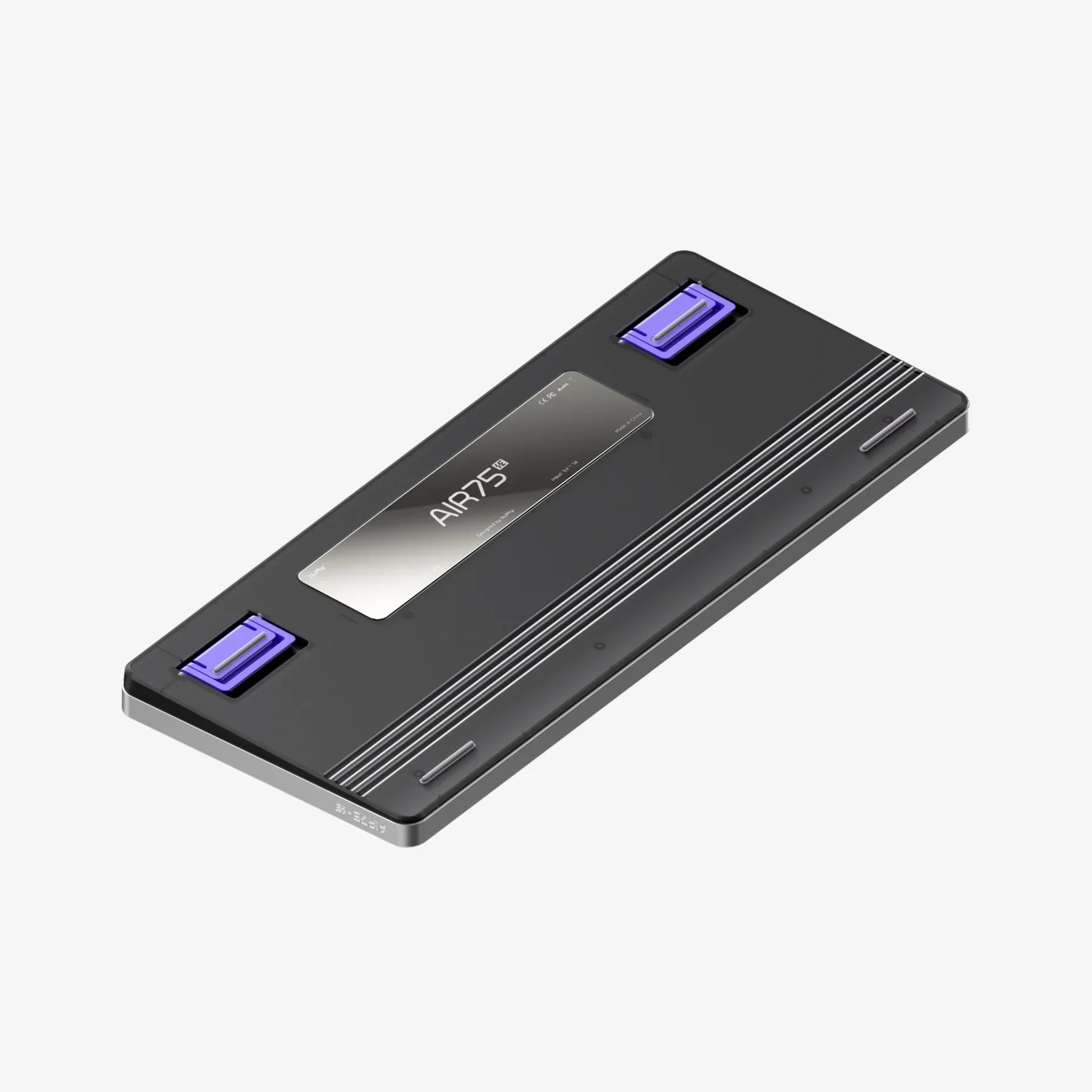 NuPhy Air75 HE Magnetic Switch Gaming Keyboard - WinSupport Tech