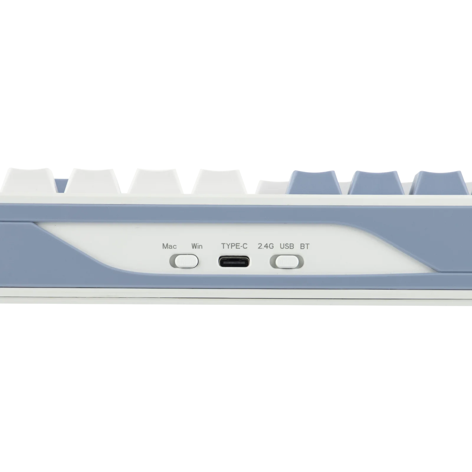 EPOMAKER TH108 PRO 100% Gasket-Mounted Tri-Mode Wireless Mechanical Keyboard RGB Backlight with TFT Smart Display & Knob