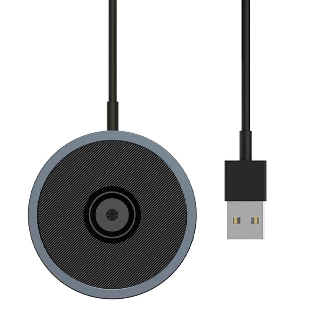 Undetectable Mouse Jiggler Simulate Mouse Mover Ultra-Silent Automatic Mouse Wiggler Shaker for Laptop PC Computer Awaken Active