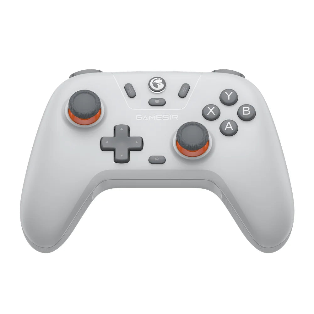 GameSir Nova Lite Wireless Bluetooth Switch Controller Hall Effect Joystick for Nintendo Switch iPhone Android Phone Gamepad