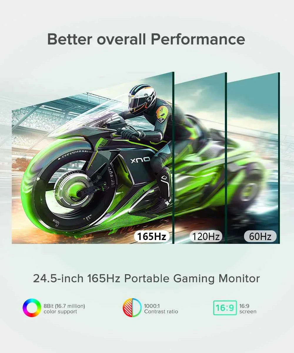 UPERFECT 24.5