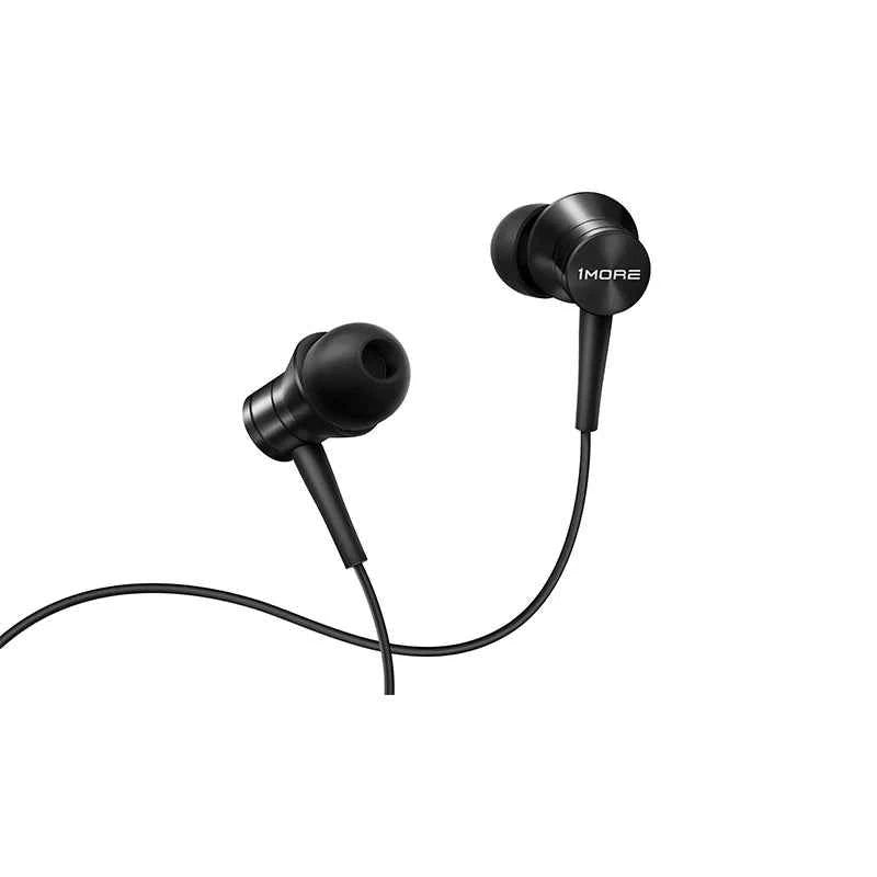 1MORE headphones P20 Wired In-ear Sports Type-C