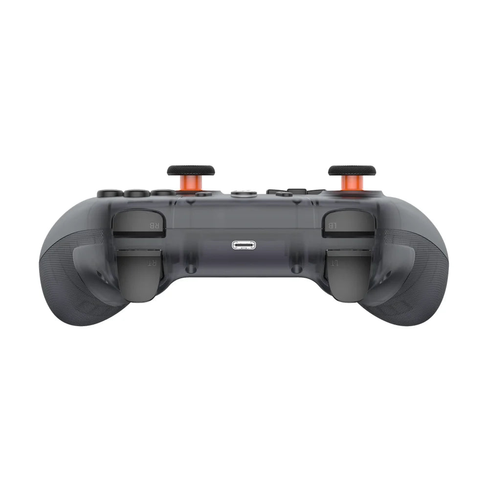 GameSir Nova Lite Wireless Bluetooth Switch Controller Hall Effect Joystick for Nintendo Switch iPhone Android Phone Gamepad