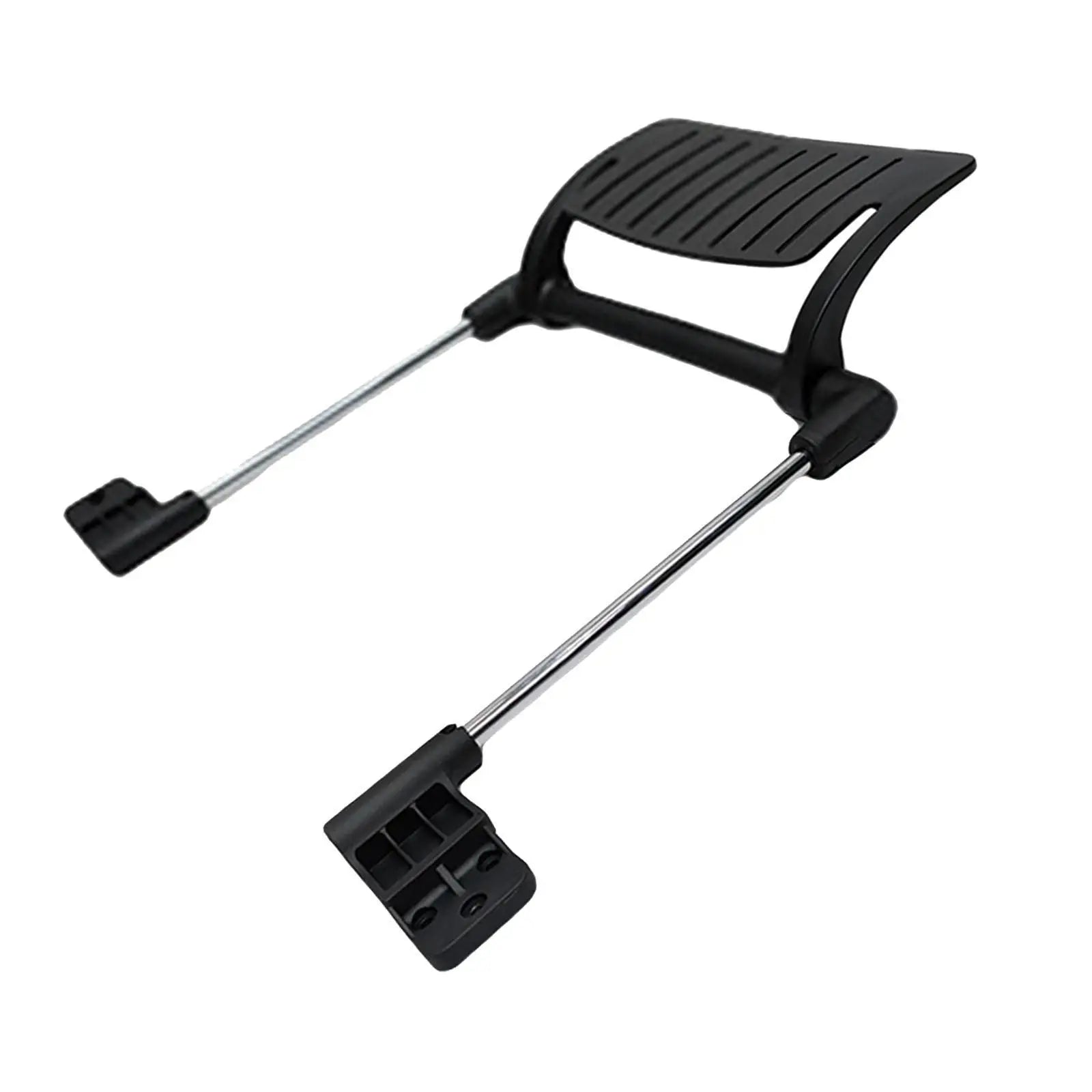 Office Chair Footrest Computer Chair Footrest Replacement Computer Chair Foot Attachment for Office Chair Pedal