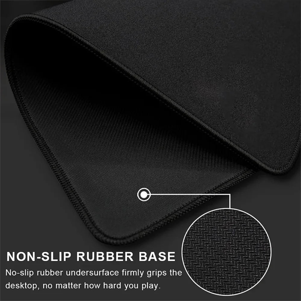 Computer Mouse Pad Strata Liquid Gaming PC Deskmat Laptop Pc Accessory Non-slip soft Mat XXL size Mousepad Large 900x400 Mats