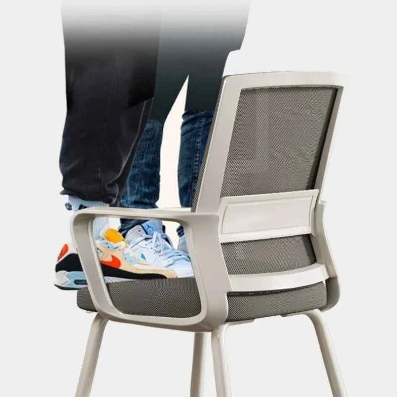 Comfortable ergonomic chair