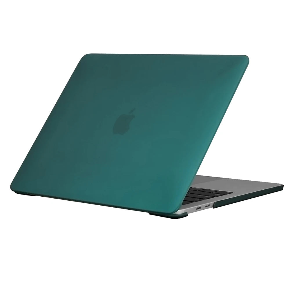 Laptop Case for MacBook Air/Pro 13–16 Inch (M1–M5, A18 Pro) – Protective Cover Sleeve for MacBook Air 13.6” 15.3” & Pro 14” 16”