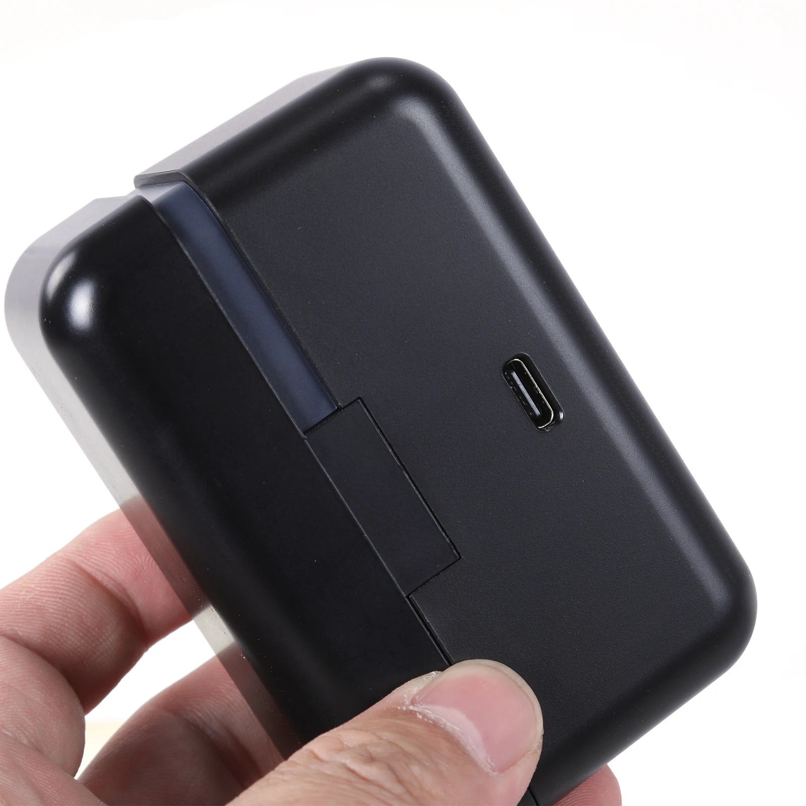 Mini Microphone for IPhone/Android/Camera with Noise Reduction Plug & Play Lapel Mic for Video Recording Vlogging Interview