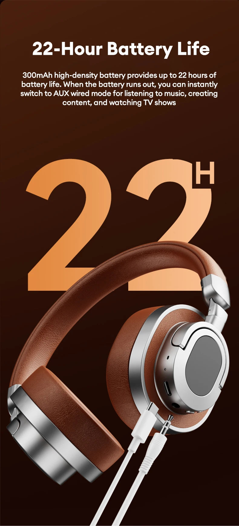 Lenovo LE602 Bluetooth 6.0 Earphones HD Call ENC Noise Reduction Headset HiFi Sound Wireless Ultra Low Latency Gaming Headphones