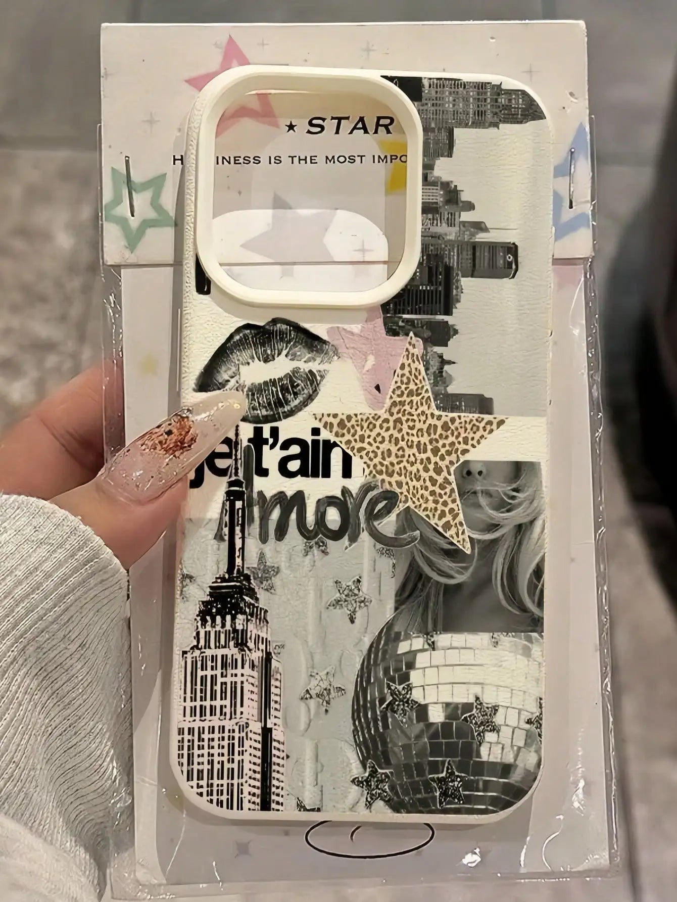 Shockproof Sun Graphic Fashion 1pc Yellow Sun Graphic Lychee Texture Shockproof Anti-Slip Soft Phone Case Cover Compatible With Apple & Phones Waterproof Anti-Fall Scratch Resistant International Version Not The Domestic Vers