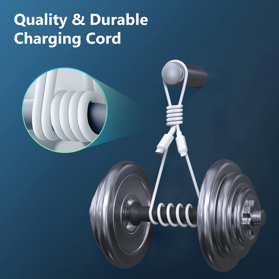 2-4 Set 40W Fast Charger for iPhone 14 13 12 11 Pro Max X XS iPad USB Type C Fast Charging Data Cable Phone Charger Accessories