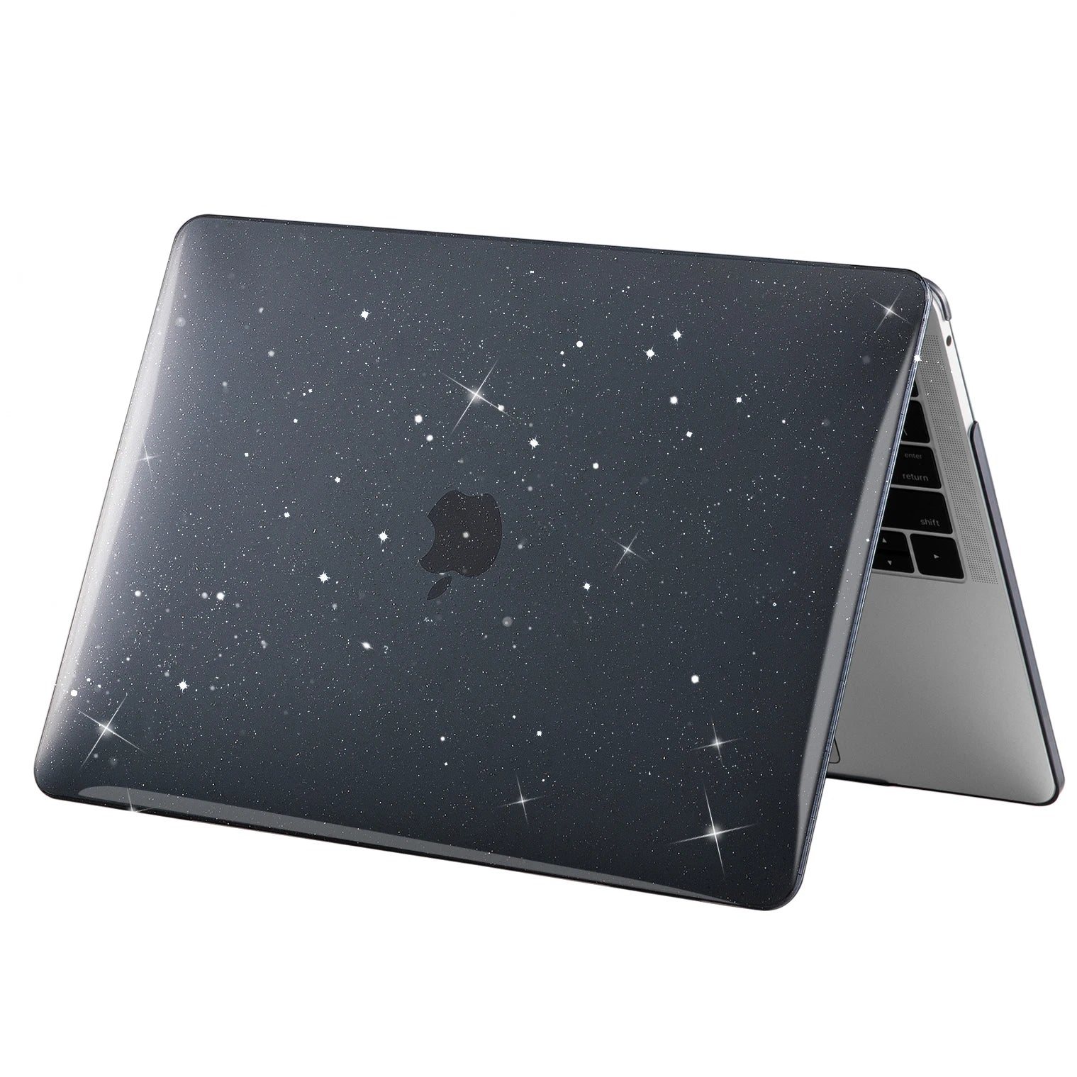 Laptop Case for MacBook Air/Pro 13–16 Inch (M1–M5, A18 Pro) – Protective Cover Sleeve for MacBook Air 13.6” 15.3” & Pro 14” 16”