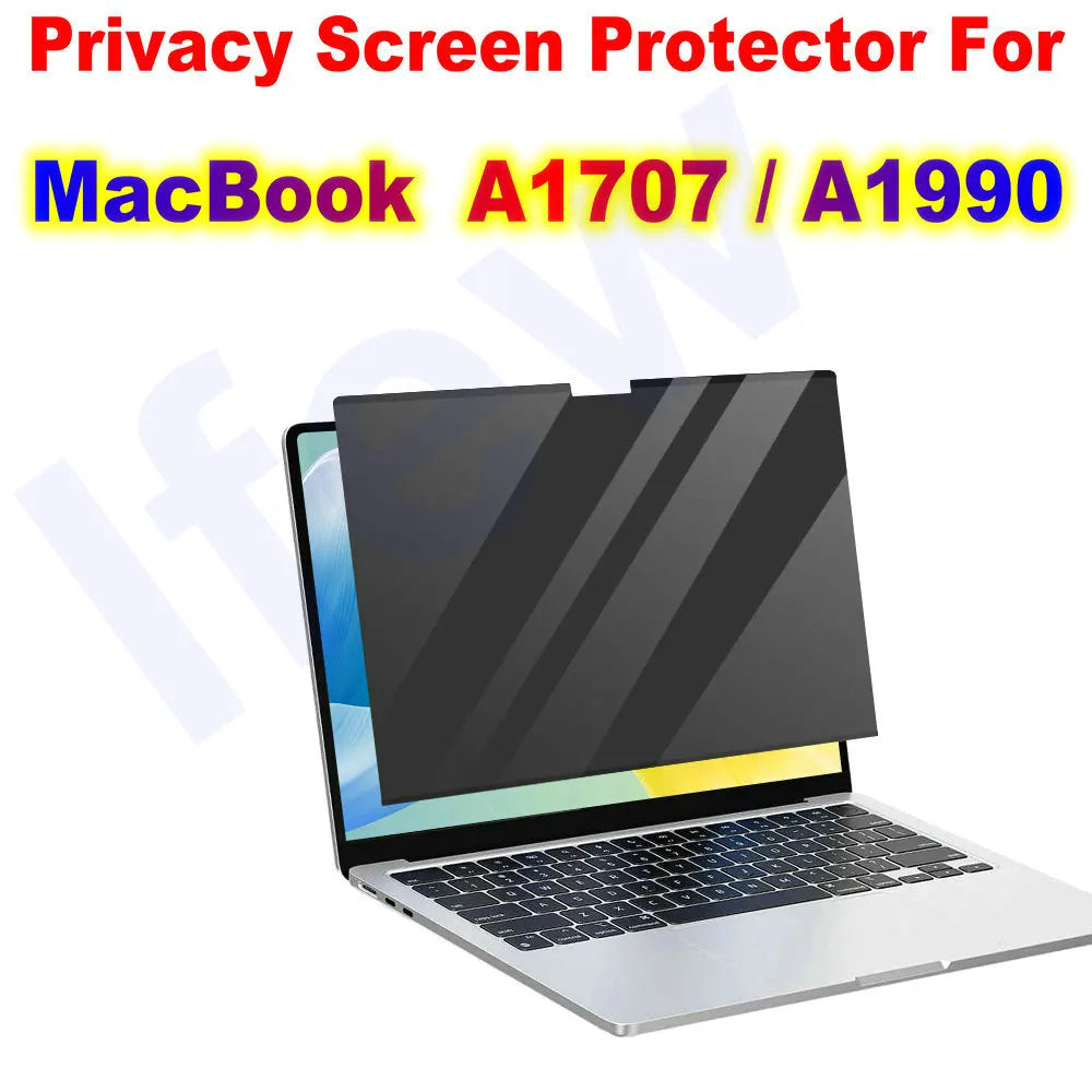 Anti-peeping Screen Protector For Laptop Computer 14 15.6 17 inch 12.5 13 17.3 inches Anti-spy/Glare Matte Film Privacy Filter