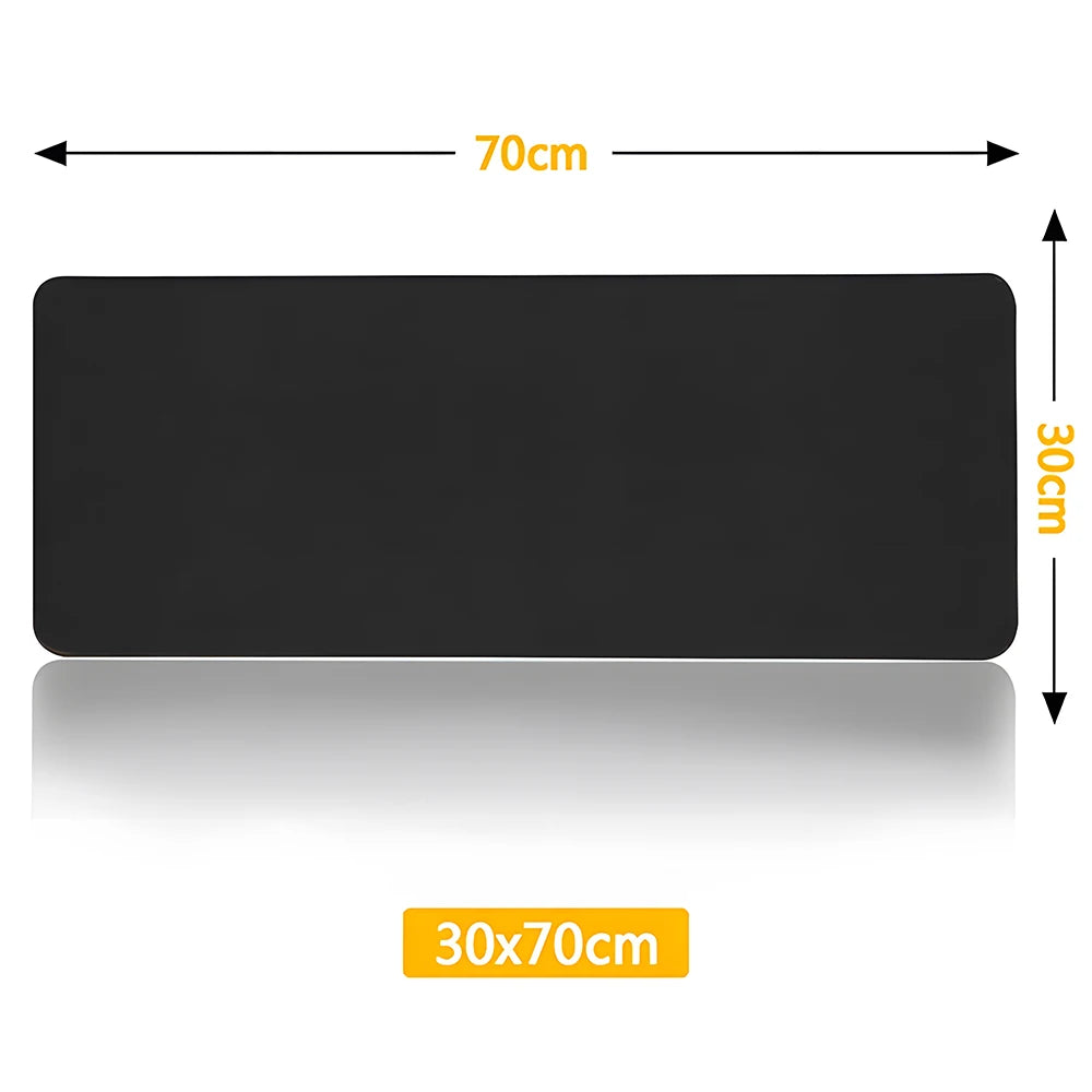 Animation Dark H-Helluva Boss Mouse Pad Mousepad Large Gaming LockEdge Thickened PC Table Desk Mat