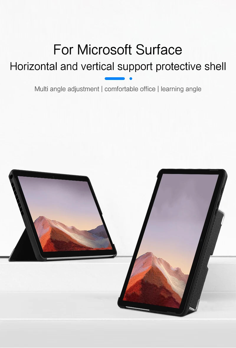 Case For Microsoft Surface Pro 11 10 9 8 13