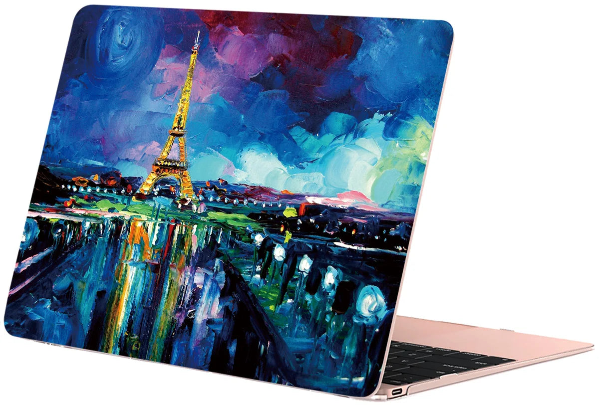 Case for Macbook Air 13 M5 M1 Pro 14 M4 13M3 15 16 M2 Mac Hard Shell Funda Laptop Accessory Cover A3449 A3448 A3427 A3426 Neo 12