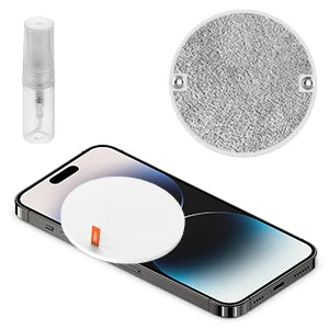 20 in 1 Multifunctional Cleaning Kit for AirPods, Keyboard, Laptop, Earbuds, Camera, Phone, USB C Port Cleaner