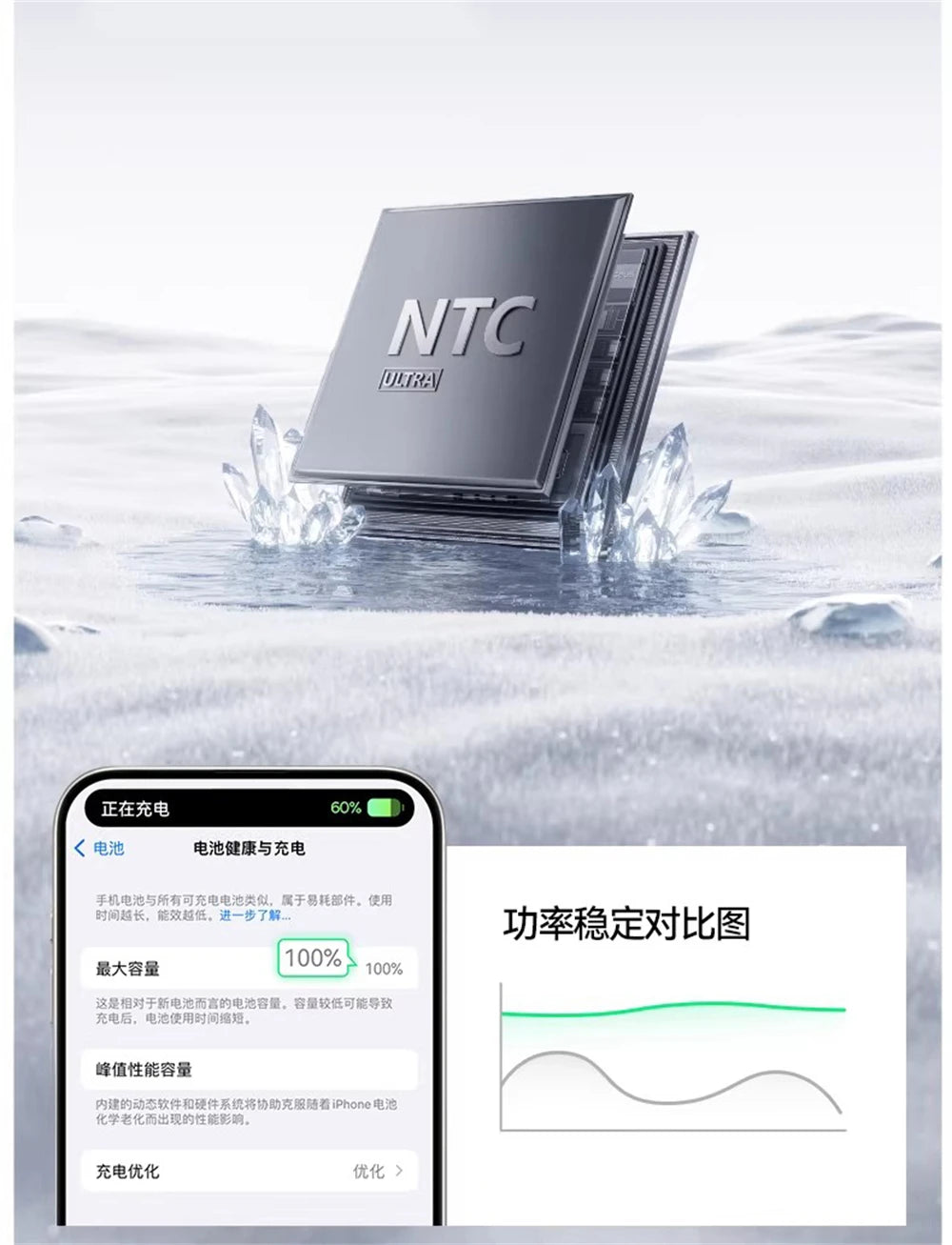 Mufod Qi2 Magnetic Power Bank 5000mah 15W Wireless Charging 20W Portable Wired Charge PD 22.5W Type C Cable Bidirectional Fast Charging Powerbank For Iphone 17 16 15 Pro Max Magsafe Xiaomi Samsung Magsafe Oneplus Mobile Batte