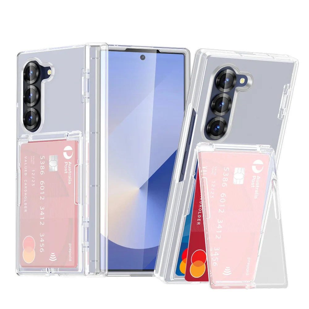Dopamine Candy Color Matte Phone Case for Samsung Galaxy Z Flip 7 FE 6 5 Flip 4 3 5G Hinge Protective Hard Back Cover