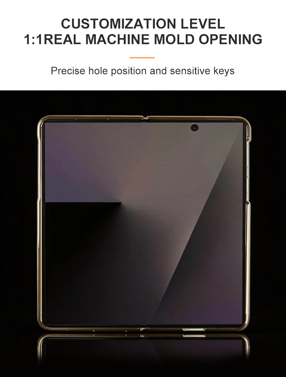 Genuine Leather Case For Samsung Galaxy Z Fold 7 6 5 4 3 fold4 fold3 Fold5 Fold6 Fold7 phone Cover Cases Fundas Coque Shell Capa