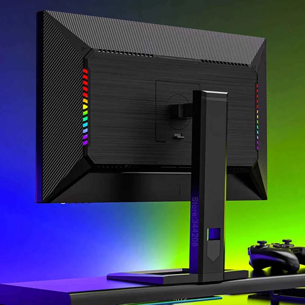 TITAN ARMY P275MS+ 320Hz 1ms QD-Mini LED Gaming Monitor