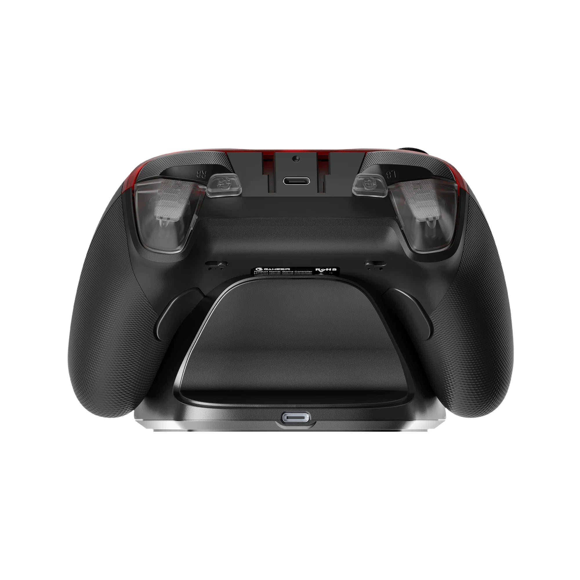 GameSir G7 Pro Xbox Series X|S Controller – Wired for Xbox, Wireless for PC, Bluetooth for Android – Hall Effect, Charging Dock