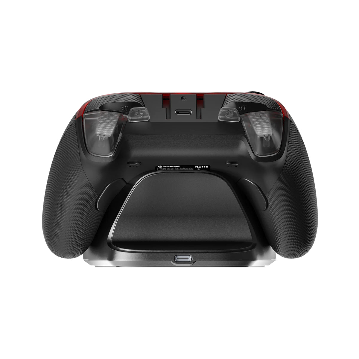 GameSir G7 Pro Xbox Series X|S Controller – Wired for Xbox, Wireless for PC, Bluetooth for Android – Hall Effect, Charging Dock