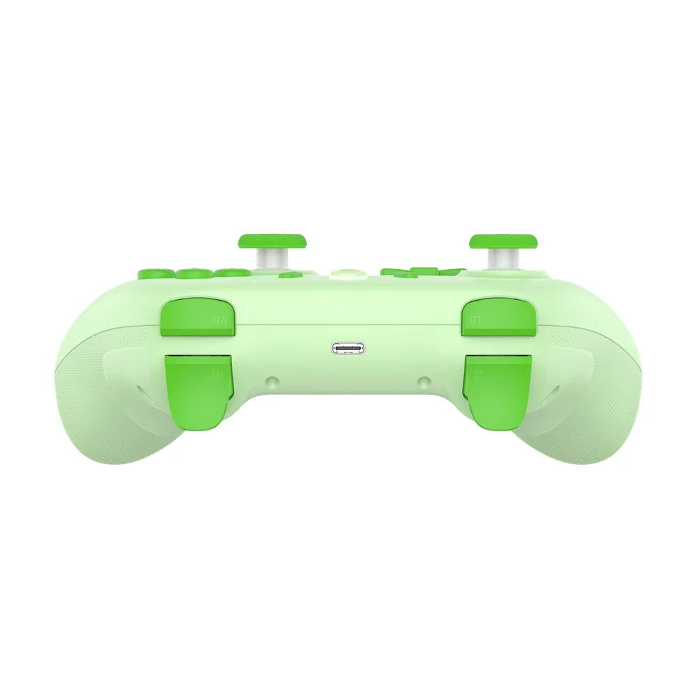 GameSir Nova Lite Wireless Bluetooth Switch Controller Hall Effect Joystick for Nintendo Switch iPhone Android Phone Gamepad