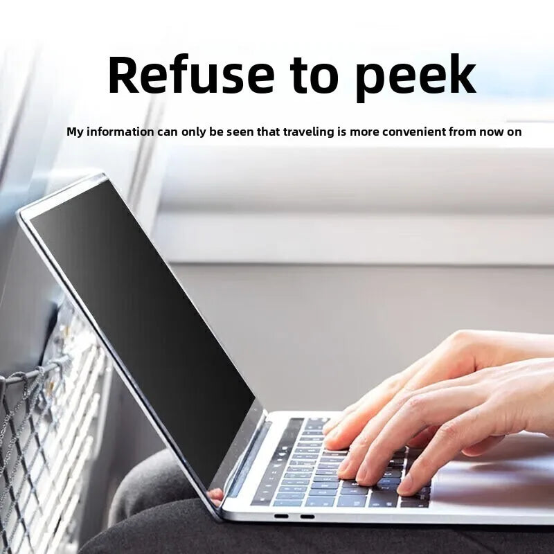 For ROG Flow Z13/X13 2025/2024/2023 Models 13.4-inch Privacy Filter GZ302 Laptop Screen GZ301 Anti-Peeping Screen Protector Film