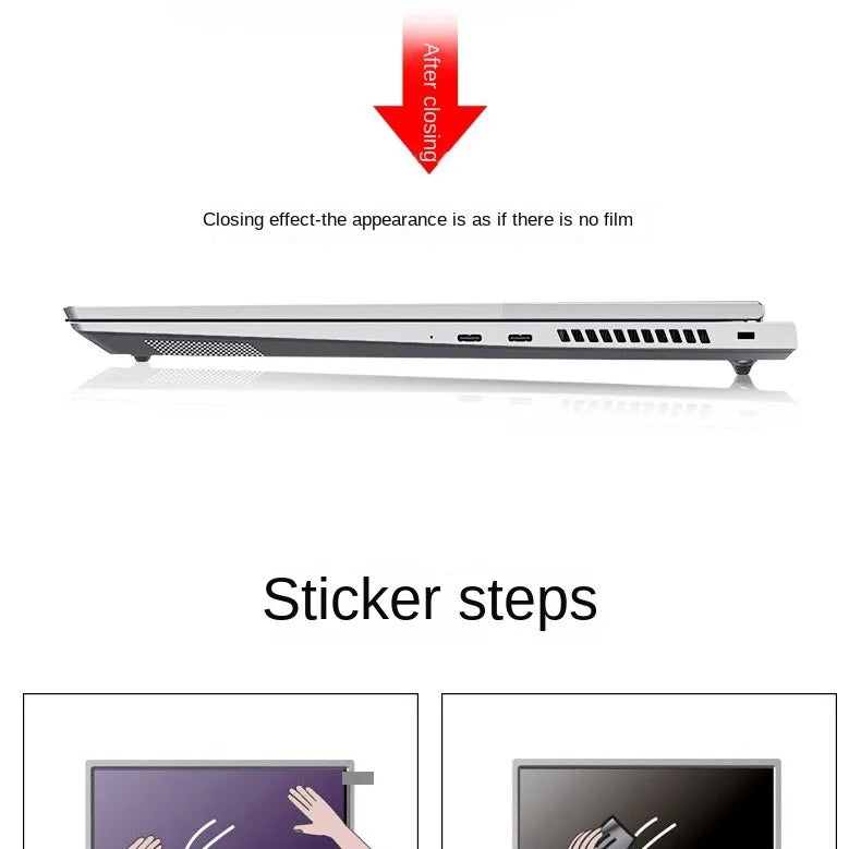 For 2026 ROG Flow Z13-KJP laptop screen protector 13.4 inch GZ302EAC-XS99 keyboard film anti-radiation privacy anti-peep film