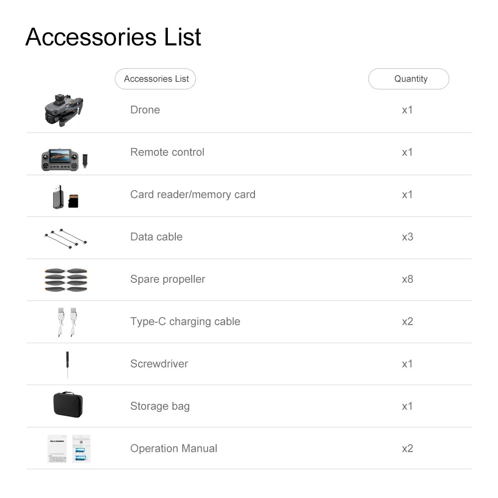 Lenovo V918 3S GPS Drone 8K Professional Camera Aerial FPV Brush power Laser Obstacle with Large Screen RC Folding 2026