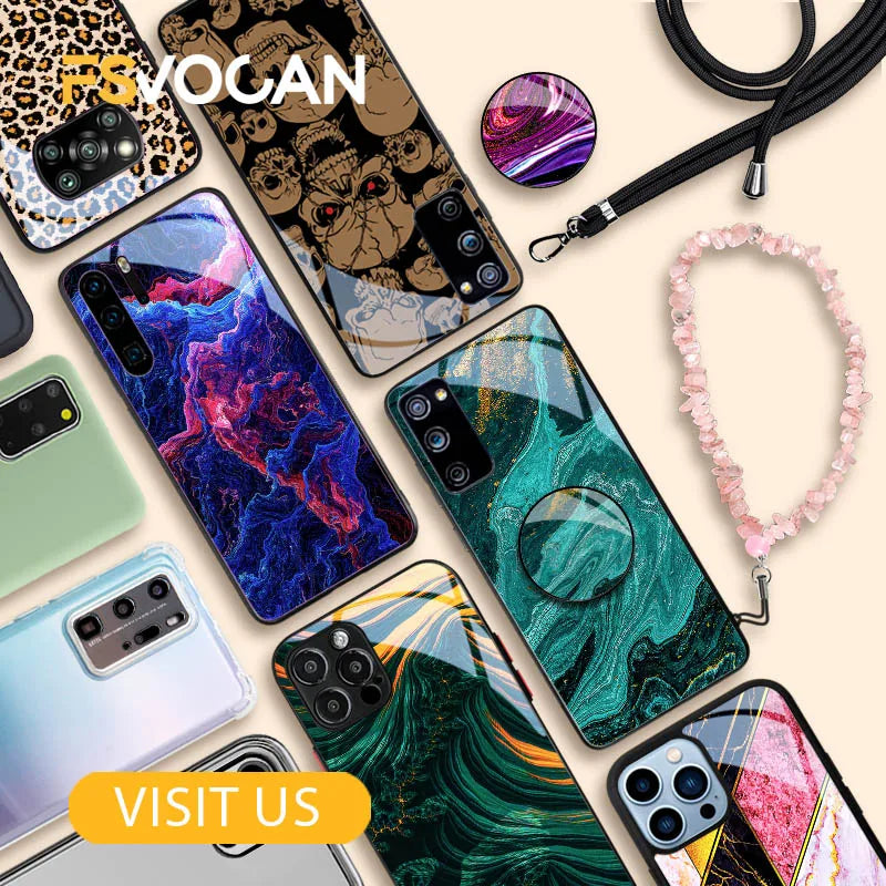 Carbon Fiber Pattern Case For Samsung Galaxy Z Flip4 Z Flip 7 6 5 3 5G 3 4 Drop Tested Protection Colorful Phone Cover Glossy