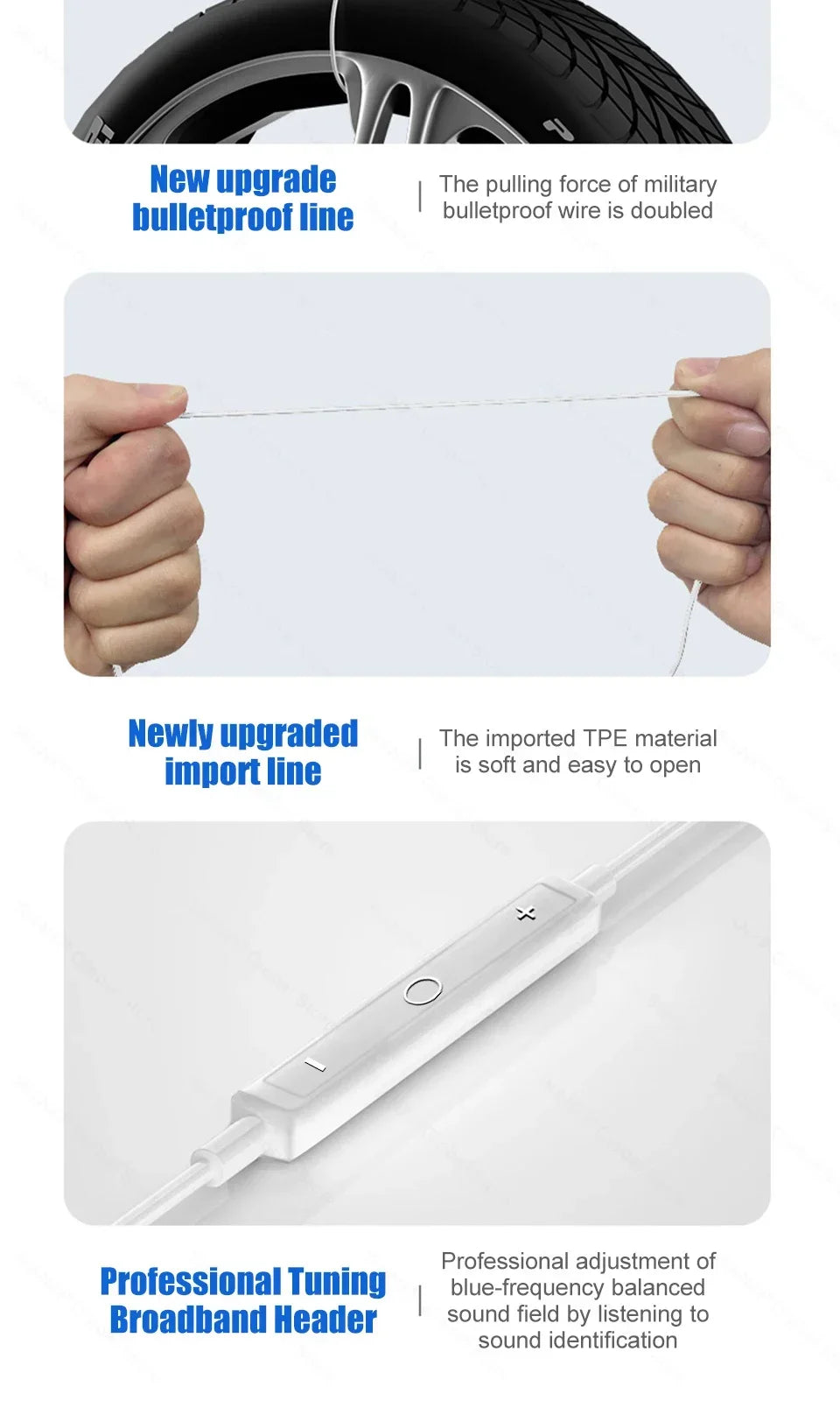Original Headphones For Apple iPhone 14 11 12 13 Pro Max Earphones XR X XS SE 6 6S 7 8 Plus Bluetooth Wired Earbuds Accessories