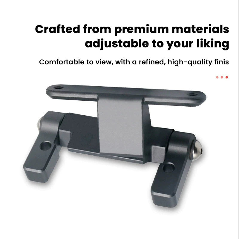 2026 New V2 Screen Swivel Mount Kit 4-Direction Rotation Bracket for Model 3 / Y/ 3 Highland / Y Juniper LHD Holder Accessories