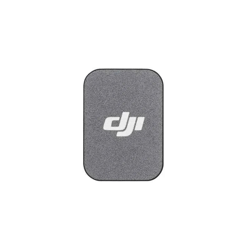 Original Mic 3 /Mic Mini /Mic 2 Microphone Magnet Magnetic Clip and Clip Magnet for DJI Microphone Accessories