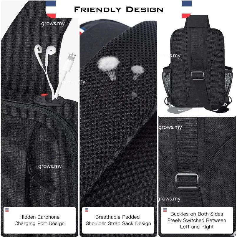 Shoulder Bag for iPad Pro M4 13 12.9 Air6 11 MacBook Air/Pro 13-13.6 inch Notebook MacBook Pro 14 Inch MacBook Air M1 M2 Sleeve