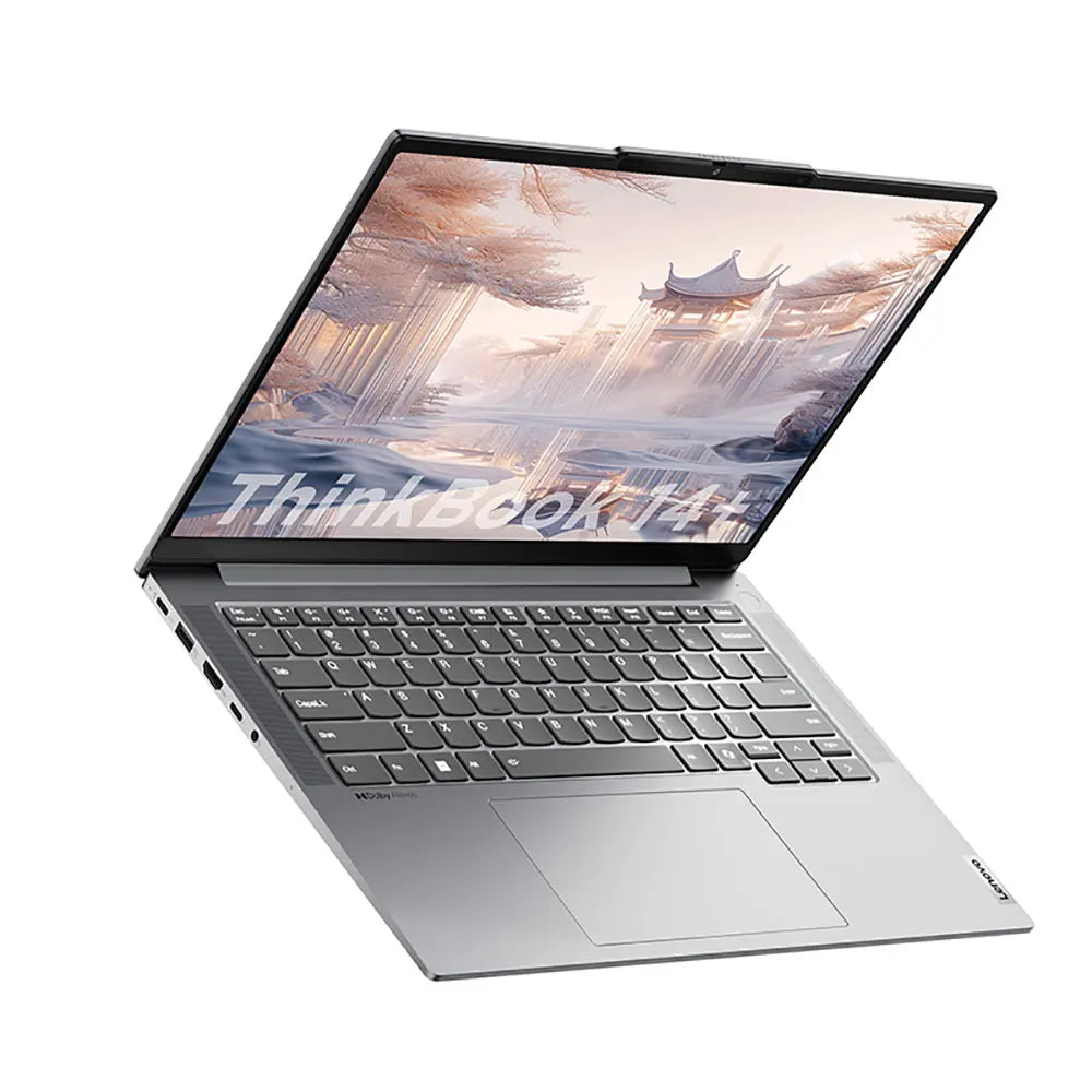 Lenovo ThinkBook 14+ 8845H/780M AI7 H 350/860M 32GB+1TB 14.5‘’ 120Hz 3K - WinSupport Tech
